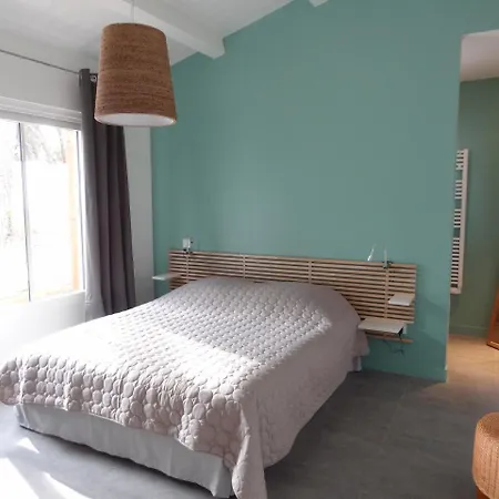 Ensoleillee Villa Sainte-Marie-de-Ré