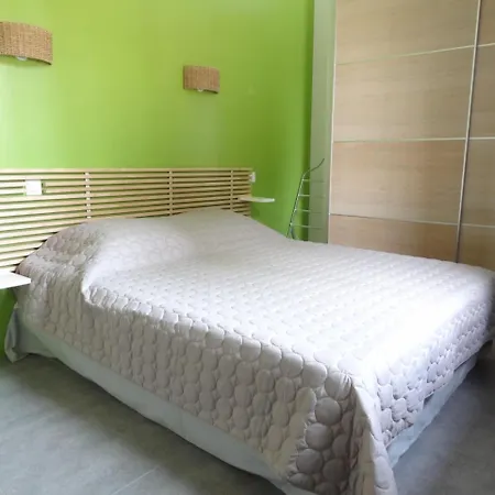 Villa Ensoleillee Sainte-Marie-de-Ré