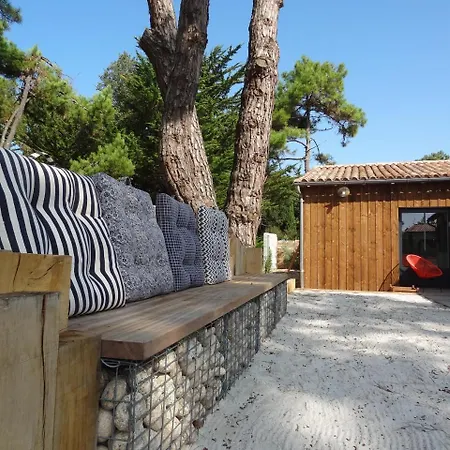 Ensoleillee * Sainte-Marie-de-Ré