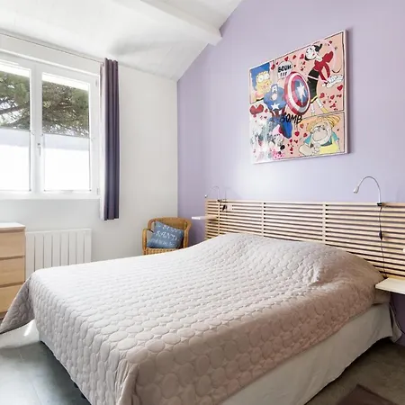 Ensoleillee Sainte-Marie-de-Ré