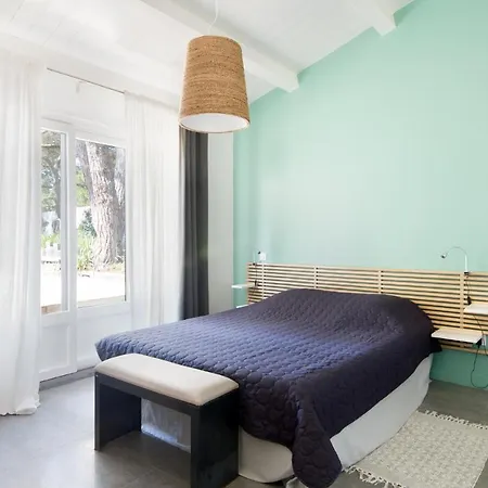 Ensoleillee Villa