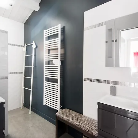 Ensoleillee Villa Sainte-Marie-de-Ré